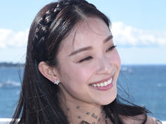 倪妮谈井柏然：甜认BF