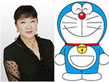 哆啦A梦配音员罹患失智