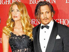 德普只愿付250万赡养费