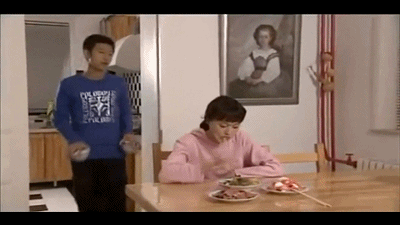 唐嫣曾演张一山后妈 