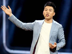 胡彦斌承认学历造假