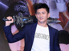 吴奇隆计划明年要小孩