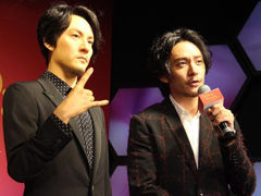 张震答应刘烨“儿女约