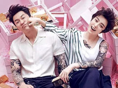 曝李晨范冰冰出演夫妻