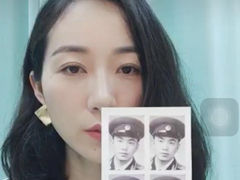 韩雪自曝幼时成长旧事