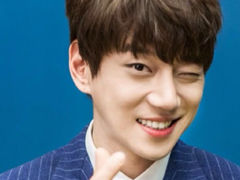 黄致列节目被剪难露脸