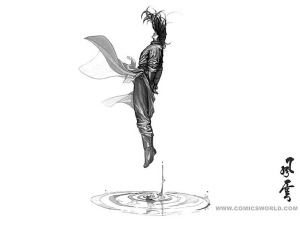 《风云决》