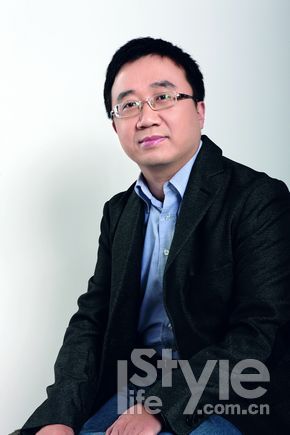 陈峰:pptv网络电视副总裁,总编辑