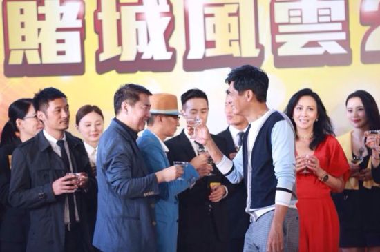 博纳影业与600603新消息评论