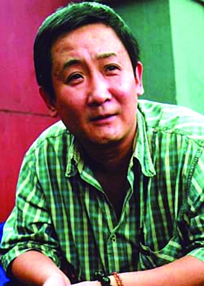梁天批电视节目太娱乐 直言《我爱我家》不重拍