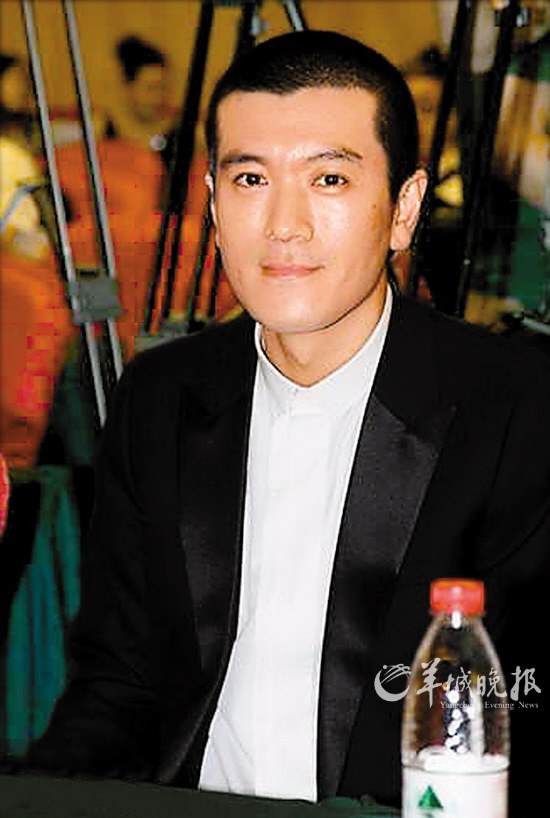 杨子
