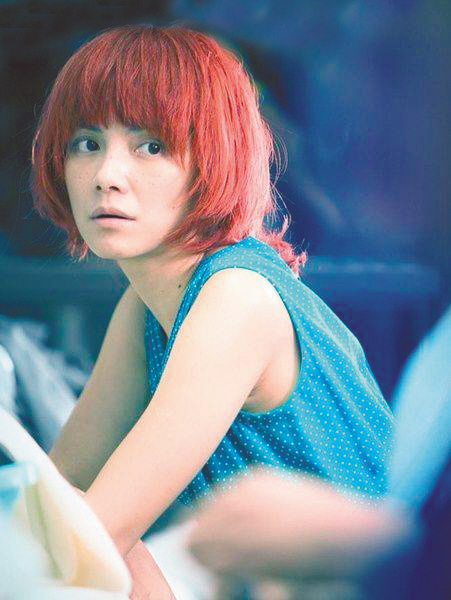 梦境迷踪,解析梦中短发红发之谜 梦境迷踪,解析梦中短发红发之谜