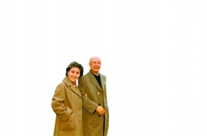 　　与钱学森天堂相约续写传奇