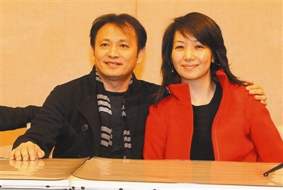 人艺重排《推销员之死》丁志诚铆劲出新(图)