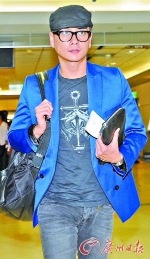 明星情侣闹分手 复合指数大盘点(图)