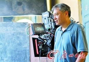 执著李安《少年派》打破电影潜规则