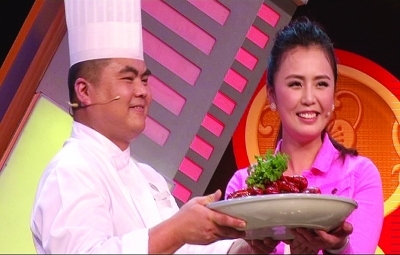 南京美食《美食节目》将亮相标点路惊央视驾一条街粥图片