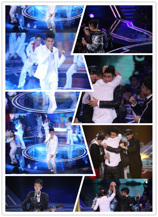 快男张阳阳遭淘汰的四大质疑