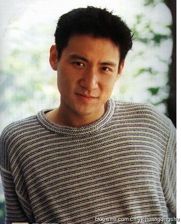 乐坛四大天王20年风雨路