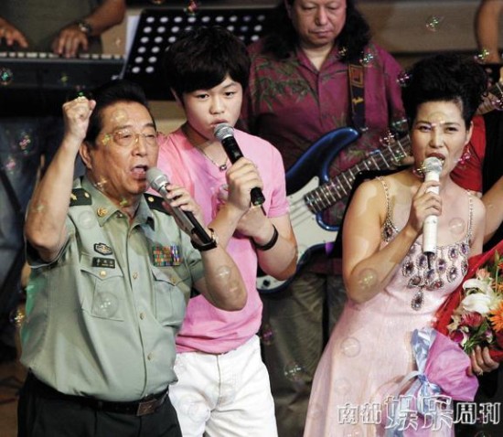 李某某二审最后陈述真有那么冤?