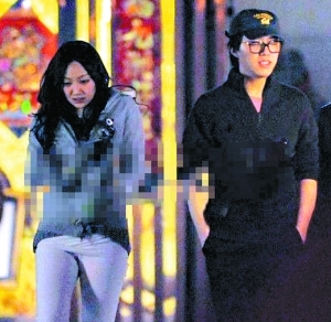 李云迪曾坚持称单身被疑炒作