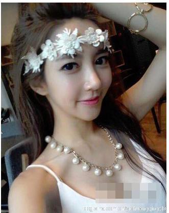 网络最红15大教师完胜韩星(图)