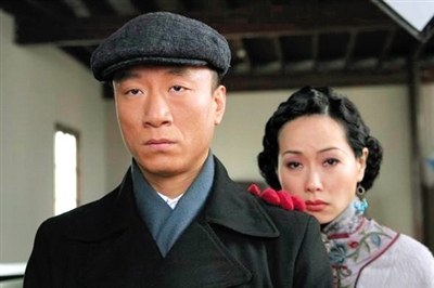 《刀锋1937》剧照