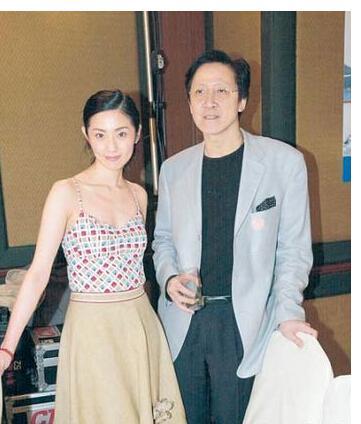 向华胜病逝回顾两段婚姻两段情
