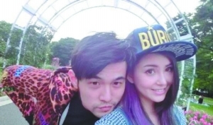 周杰伦婚后与妈妈同住 想生儿子教他把妹