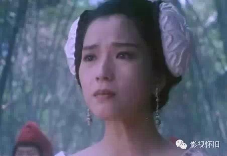 《碧血剑》金蛇郎君大抢风头