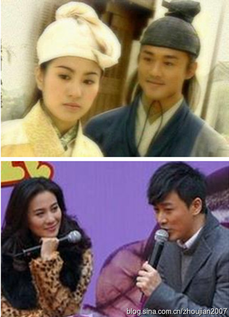 徐乃麟&俞小凡 《婉君》