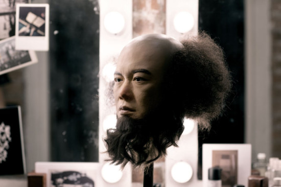 陈奕迅:不是我要捍卫粤语歌