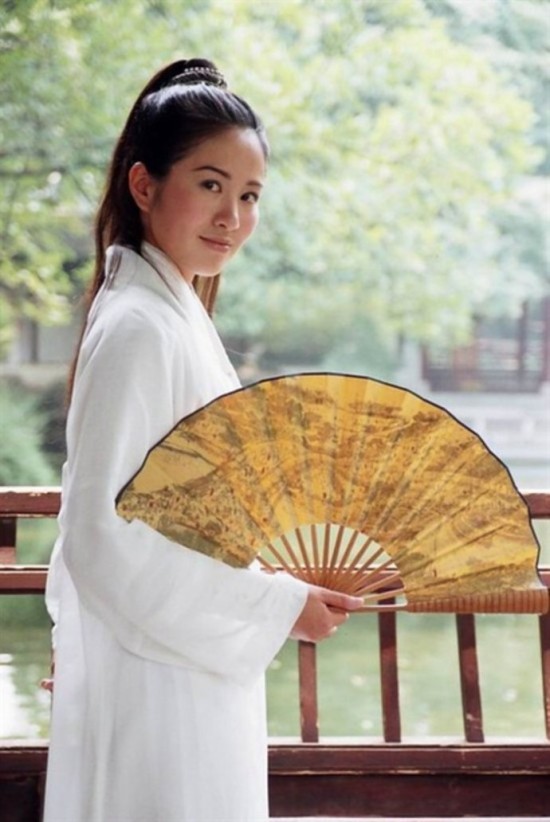 叶璇:玛丽苏小公举的作妖之路