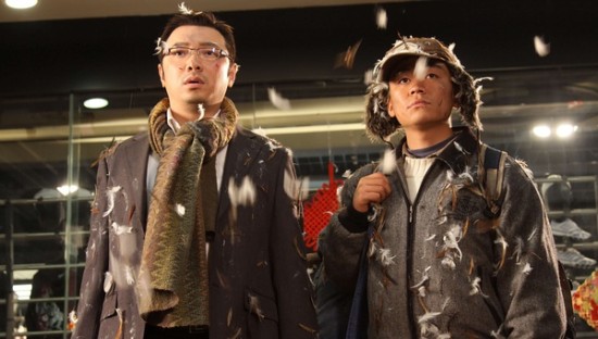 《恶棍天使》检验粉丝忠诚度?