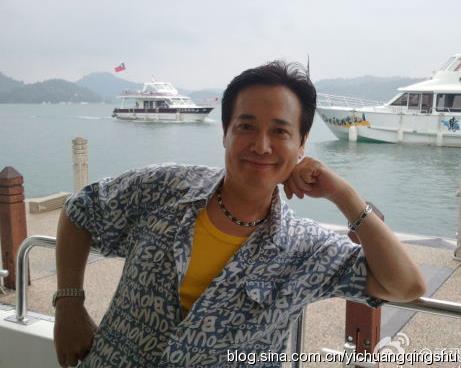 扒91经典版《雪山飞狐》主演生存现状|雪山飞