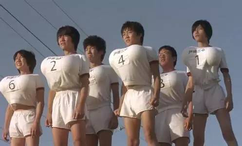 为什么拍不出《排球女将》那样的经典剧?_娱乐圈盘点_新娱乐在线