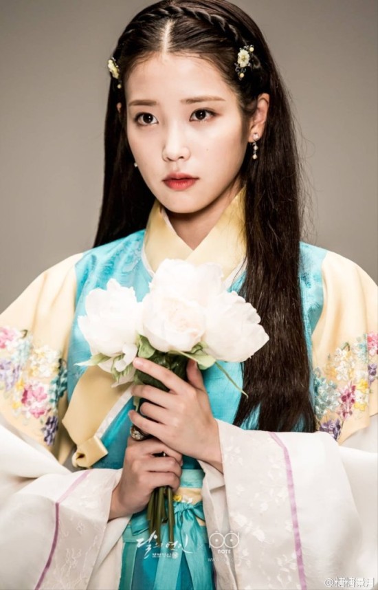 IP反输的《步步惊心丽》会超越《太后》吗?|王昭|李准基|李知恩_新浪娱乐_新浪网