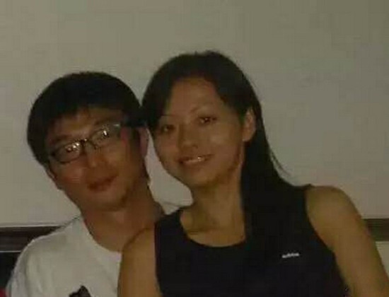 为什么冯轲劣迹斑斑张靓颖还是不肯离开他？