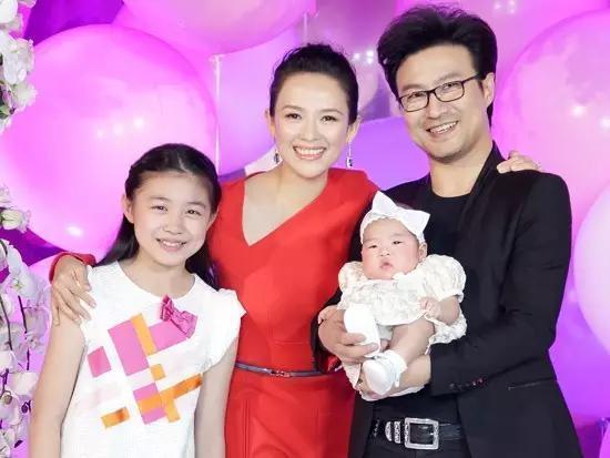 为什么冯轲劣迹斑斑张靓颖还是不肯离开他？