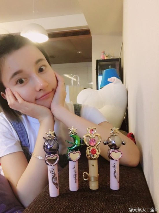 为什么冯轲劣迹斑斑张靓颖还是不肯离开他？