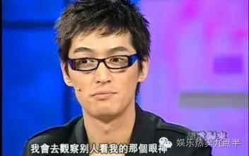 为什么胡歌可以成为少有的无黑点演员？