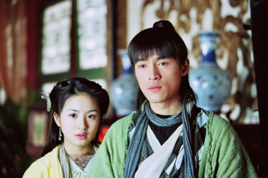 为什么胡歌可以成为少有的无黑点演员？