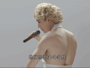 为什么胡歌可以成为少有的无黑点演员？