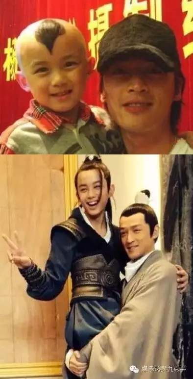 为什么胡歌可以成为少有的无黑点演员？