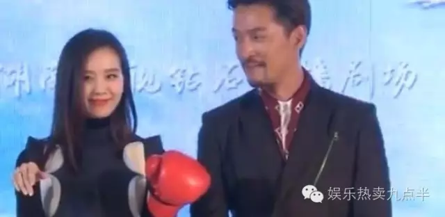 为什么胡歌可以成为少有的无黑点演员？