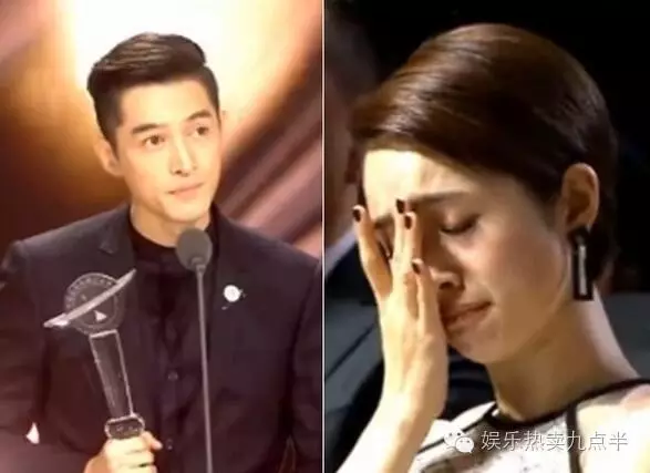为什么胡歌可以成为少有的无黑点演员？