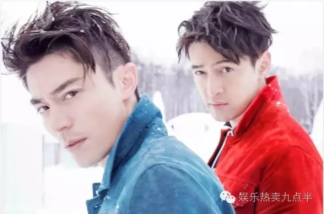为什么胡歌可以成为少有的无黑点演员？