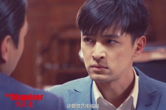 为什么胡歌可以成为少有的无黑点演员？