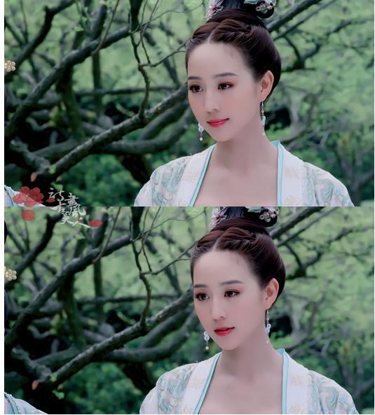 撞脸范冰冰的张钧宁刷屏不断为何火而不红