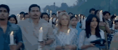 “印度的良心”阿米尔·汗:用电影改编国家,为保护儿童出庭作证